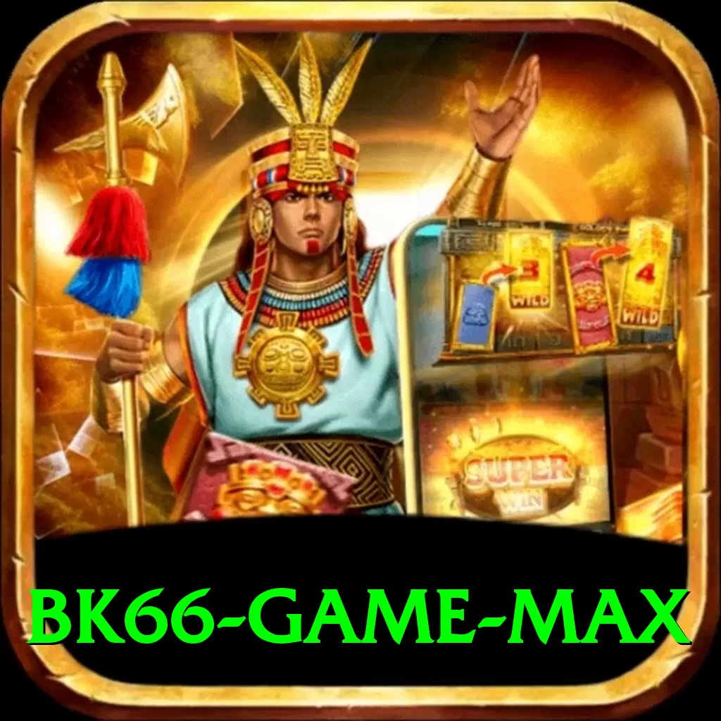 BK66 Game King v3.8.8 - 2