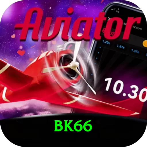 bk66 Pro v3.8.6 - 2