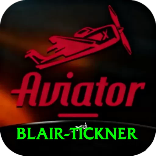 blair tickner - VIP Extreme - 2