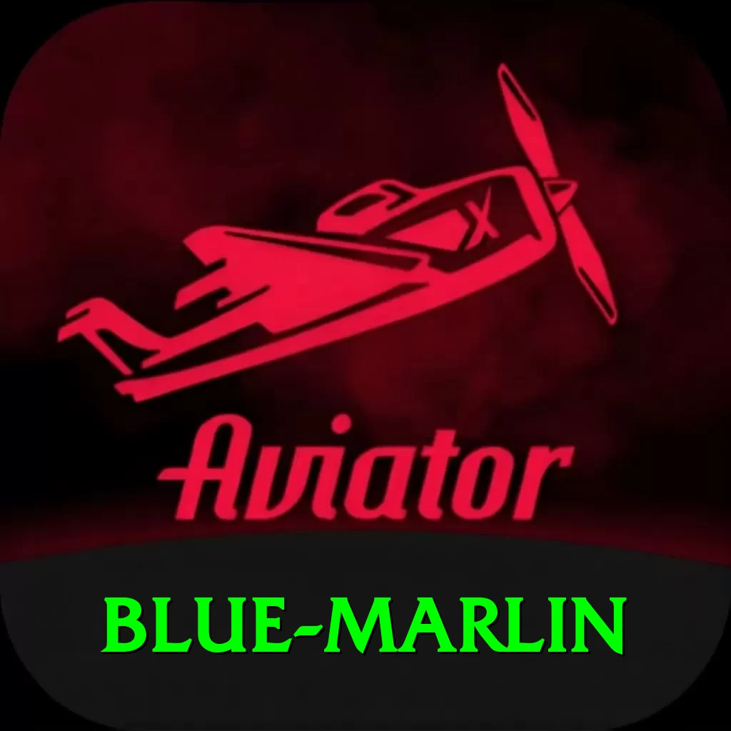 blue marlin - Prime Edition v5.2.4 - 2