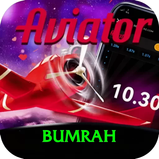 bumrah Casino Super v3.1.0 - 2