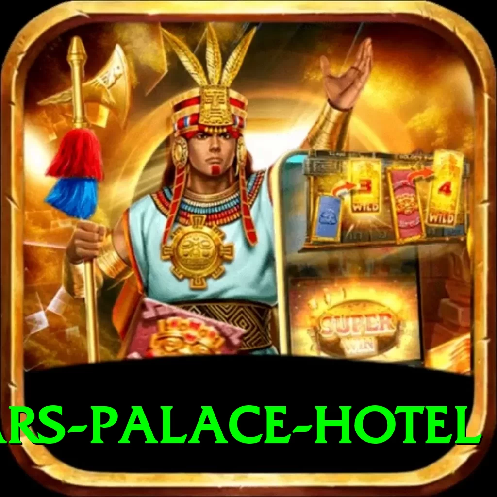 caesars palace hotel Jackpot Elite v2.3.7 - 2