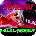 casino games real money - Deluxe v2.0.4