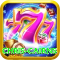 chris cairns Slot Machine Royal