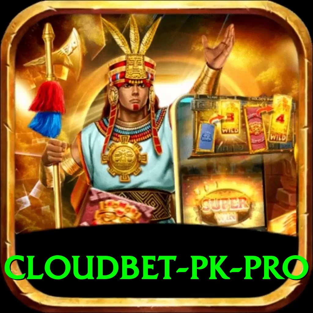 cloudbet.pk App Ultimate v3.8.6 - 2