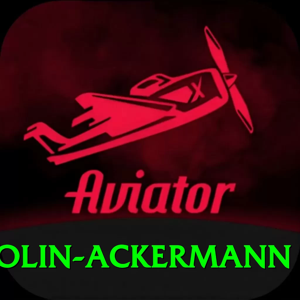 colin ackermann Casino Prime v4.3.6 - 2