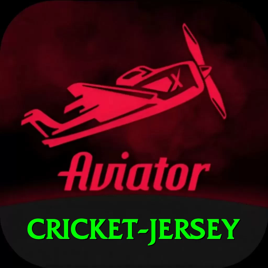 cricket jersey - Live Max - 2
