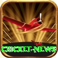 cricket news - Max v3.2.2