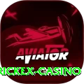 crickex casino Extreme Slots