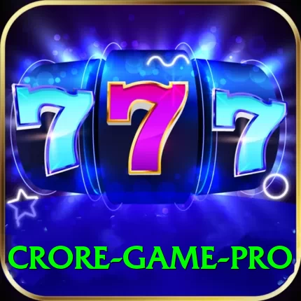 Crore Game Pakistan Mega v4.3.9 - 2