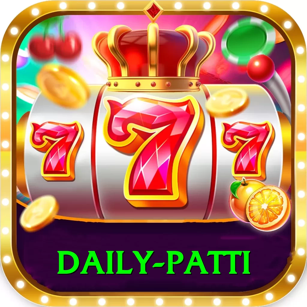 Daily Patti Games (Casino & Earning) Plus v1.0.2 - 2