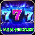 dane van niekerk Gold - Win Real PKR