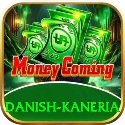 danish kaneria Gaming Max v5.3.4 - 2