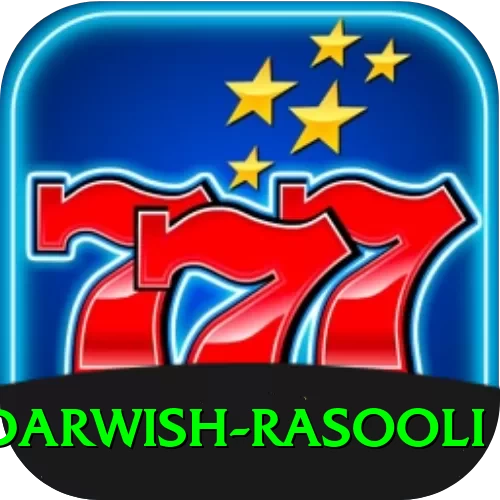 darwish rasooli Deluxe - Free Download - 2