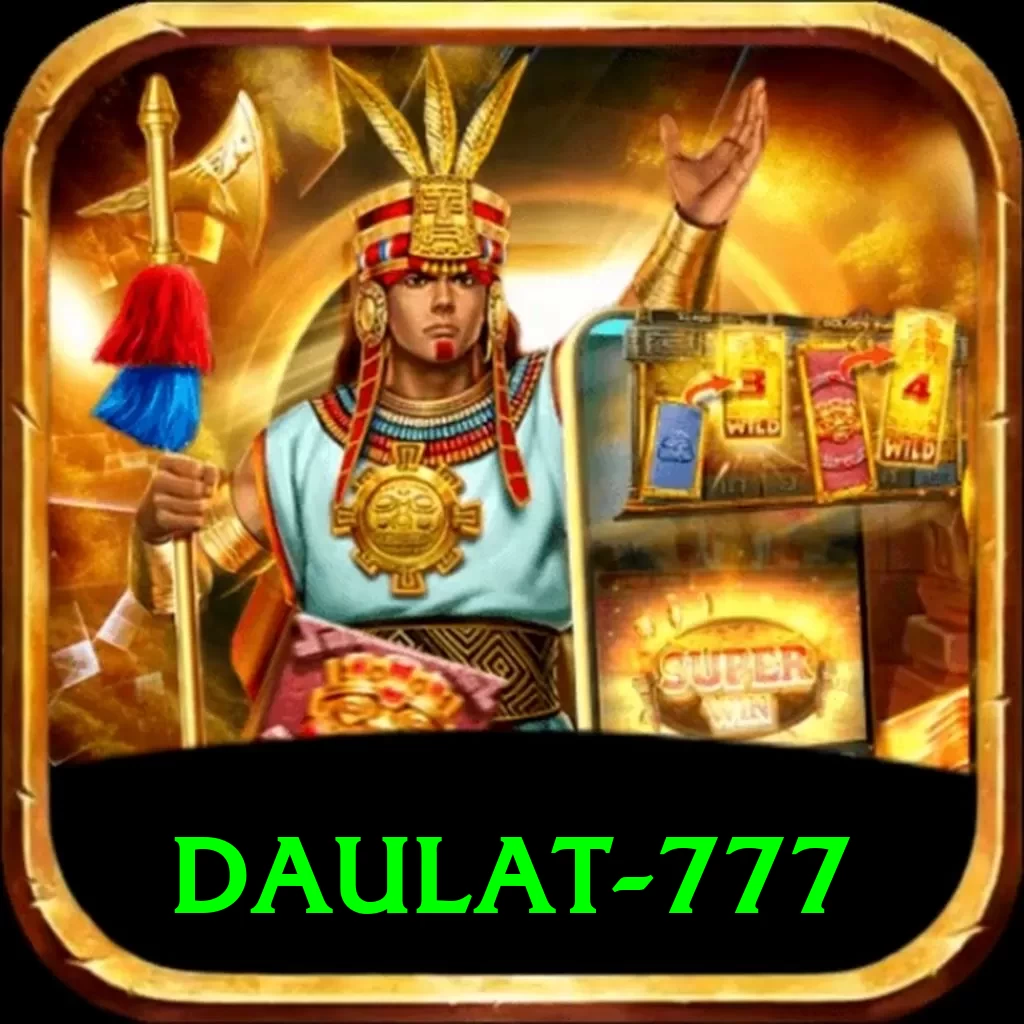 Daulat 777 Turbo Pro v5.3.7 - 2