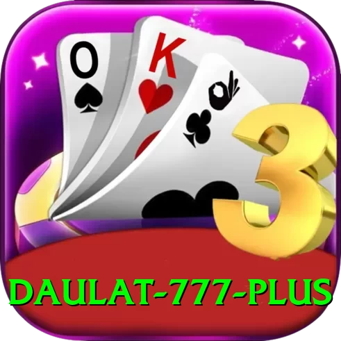 Daulat 777 Master Pro v2.5.6 - 2
