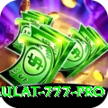 Daulat 777 Master - Daily Bonus