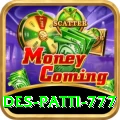 Des Patti 777 Deluxe v4.2.3