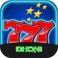 dhoni - VIP Gold