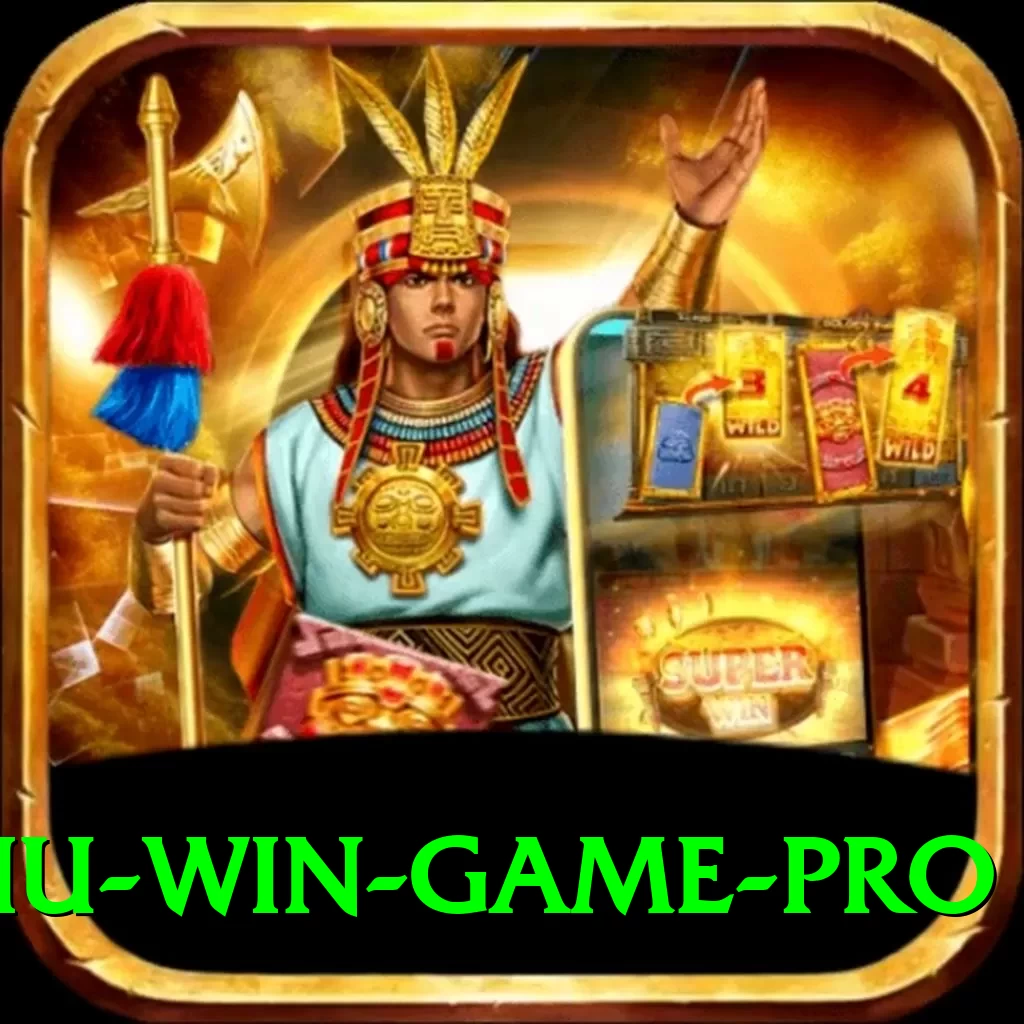 Diu Win Game Gaming VIP - 2