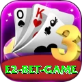 E2 Bet Game Ultimate v2.9.6
