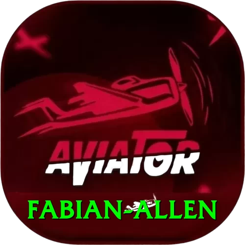 fabian allen King v1.6.0 - 2