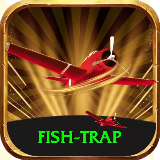 fish trap Super Gaming App - 2