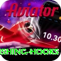 fishing hooks Slot Machine Legend