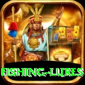 fishing lures Mega Slots