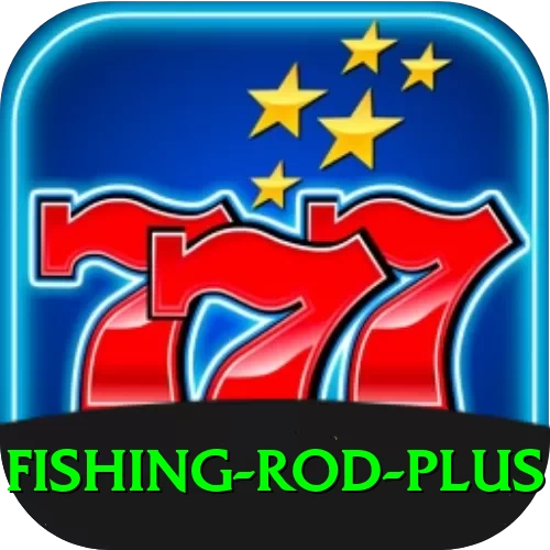 fishing rod Mega Rewards - 2