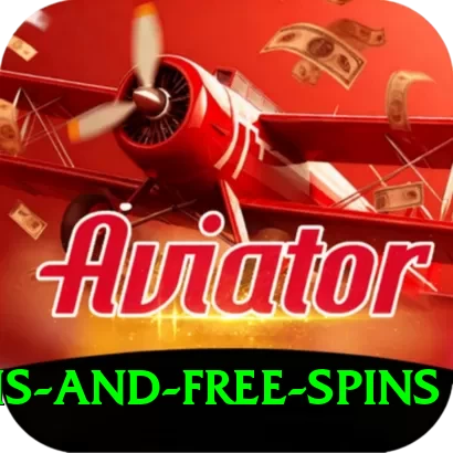 free slots with bonus and free spins Pro Gaming App - 2