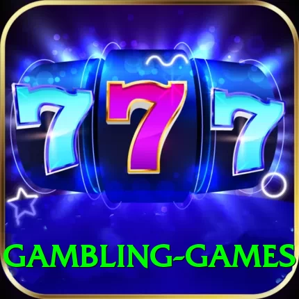 gambling games Gaming Plus - 2