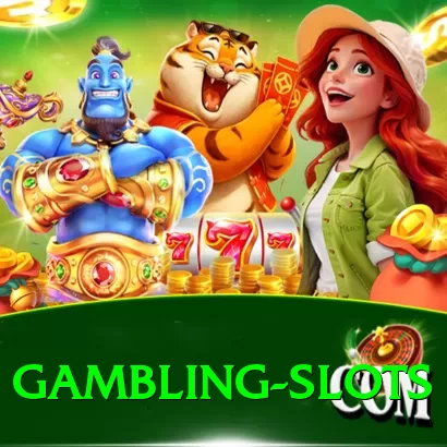gambling slots Pro v2.6.4 - 2