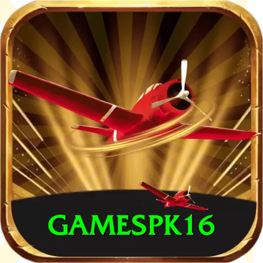 gamespk16 Deluxe Edition v1.7.1 - 2