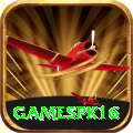 gamespk16 Deluxe Edition v1.7.1