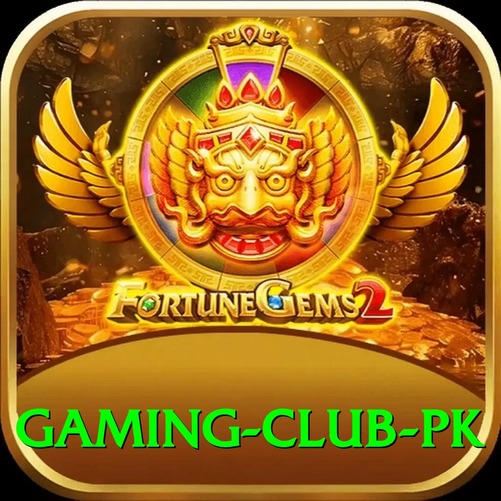 Gaming Club PK Elite v1.9.3 - 2