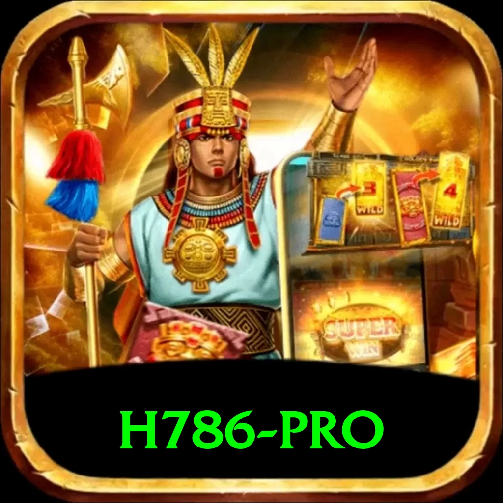 h786 - Casino Royal - 2
