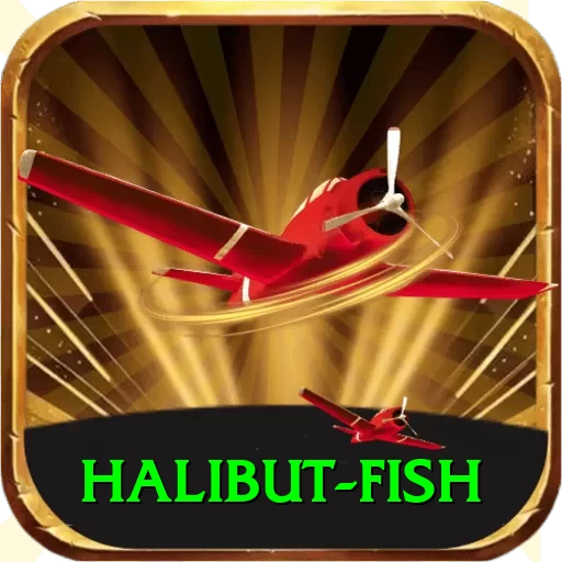 halibut fish Bonus Champion v4.9.8 - 2