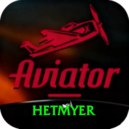 hetmyer Mega Gaming App - 2