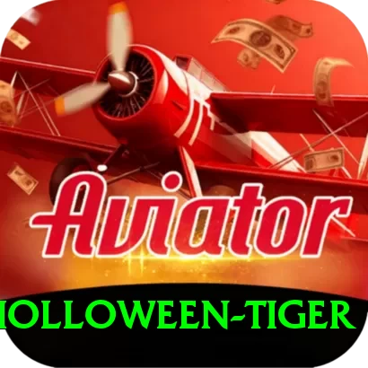 holloween tiger Cash Pro - 2