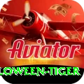 holloween tiger Cash Pro