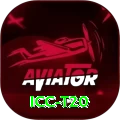 icc t20 Official v5.3.0