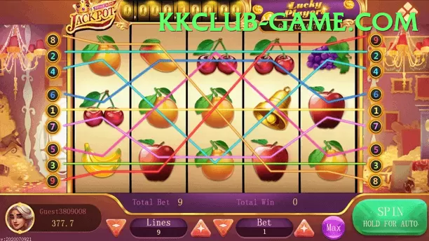 graeme smith Slot Machine Prime Screenshot 1