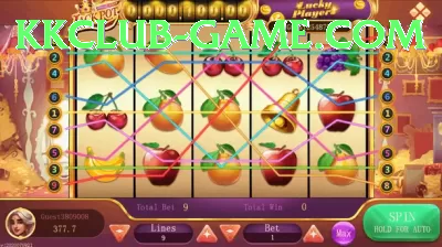 suzie bates Deluxe - Casino & Slots Screenshot 2 - 4