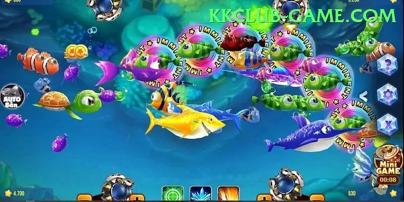 tides4fishing Mobile Turbo Screenshot 1