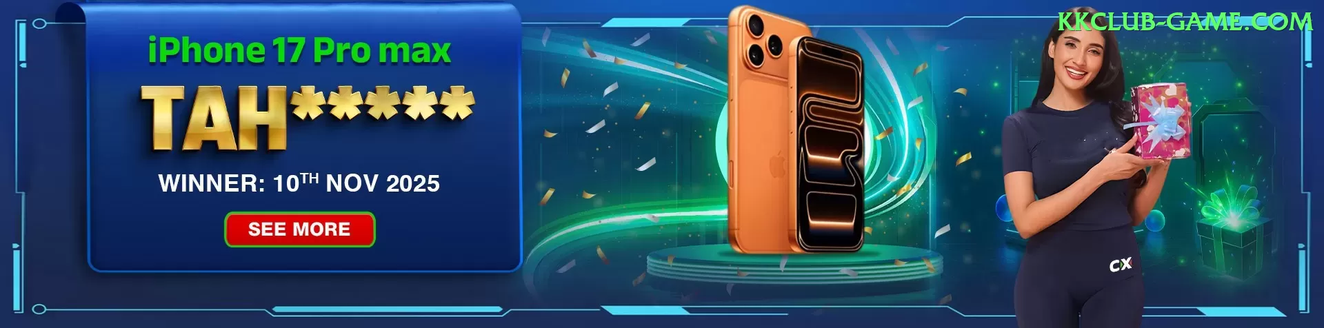 X111 Cash Super Screenshot 1