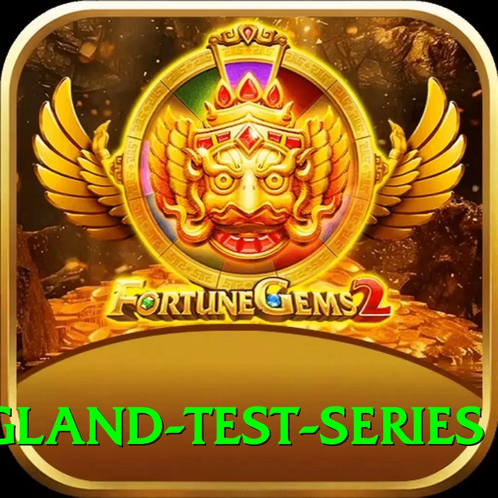 india england test series Legend Gaming App - 2