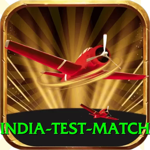 india test match - Gold v3.4.7 - 2