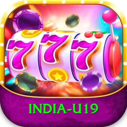 india u19 Prime Latest v3.5.1 - 2
