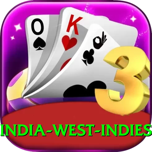 india west indies Gaming VIP v5.7.9 - 2